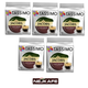 Jacobs Douwe Egberts Tassimo Caffe Crema 16 kom Karton 5 pak