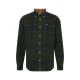 Barbour Srajca Blair, zelena