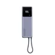 Xiaomi 165W Power Bank 10000 (Integrated Cable)