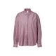 GAP Bluza staro roza/bela