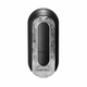 Tenga Flip Zero 0 Electronic Vibration Black