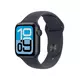 Apple Watch SE 3, 40mm, M/L, Crni