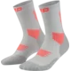 Cep Core Run Mid Cut Socks