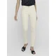 ONLY Blush Kavbojke 781887 Bela