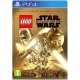 PS4 LEGO Star Wars - The Force Awakens - Deluxe Edition