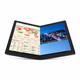 ThinkPad X1 Fold 20RL000GGE - 13 3 " OLED 4: 3 Touch Intel i5-L16G7 8 GB RAM-a 512 GB SSD-a Windows 10 Pro