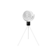 HOME Stojeći ventilator 18cm 50W