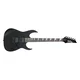 Ibanez Električna gitara GRG121DX-BKF, Black Flat