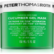 Peter Thomas Roth Cucumber De-Tox hidratantna gel maska za lice i područje oko očiju 150 ml