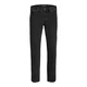 JACK & JONES Kavbojke Eddie črn denim