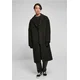Long coat black
