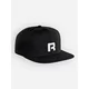 REELL Ball Cap black