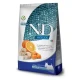 FARMINA N&D Ocean Codfish Pumpkin & Orange Mini - 800 g