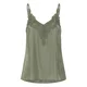 Cream Top Anna oliva