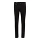 Levis Jeans hlače 512™ 28833-0013 Črna Slim Taper Fit