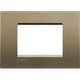 OKVIR ZA SVETILKO LIVING LIGHT 3M KVADRATNI LNA4803SQ