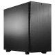 Fractal Design Define 7 Black Midi-Tower - črno FD-C-DEF7A-01