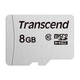 TRANSCEND SDHC MICRO 8GB TS8GUSDC6