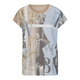 Rick Cardona by heine Majica siva/mešane barve