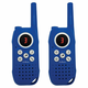 Lexibook Digitalni walkie-talkie z dosegom do 5 km, 3 kanali