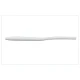 shumee Phoenix POSTRVNI ČRV 7 cm - barva WR-002 - BELA