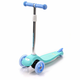 MTR Trikolesni skuter MTR MINI SCOOTER SHIFT, mentol – svetlo modra H-352-MN