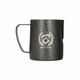 Barista Space Ice Grain Black 350 ml vrč za mleko