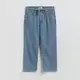 Reserved - Relaxed straight farmerke