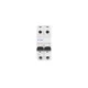 Eaton Odklopnik 2P C 4A 6kA AC PL6-C4/2 286563