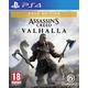 PS4 Assassins Creed Valhalla Gold Edition
