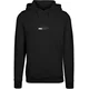 Mens sweatshirt Become the Change Butterfly 2.0 Hoody black