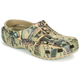 Crocs Cokli CLASSIC REALTREE Kostanjeva