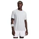 Moška majica Under Armour Tech Taping SS Mod Gray/Black/Lumos Lime XL