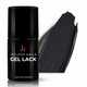 Juliana Nails Gel Lak Grau, Črna grey-black sivo črna No.123 6ml