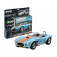 REVELL model set 1965 Shelby Cobra 427 - 67708