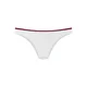 s.Oliver Bikini hlačke mornarska/rdeča/bela