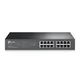TP-Link TL-SG1016PE 16xGb,(8xPOE ) easy smart rack switch 150W