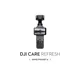DJI Care Refresh 1-letni načrt (Osmo Pocket 4) EU