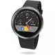 Mykronoz zeround 2 black/black smart watch