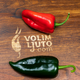 Poblano – Sjemenke chili papričica