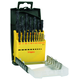 Bosch 19-delni set HSS-R burgija za metal 2607017151