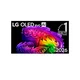 LG TV LG OLED83G61LW 210.8cm (83), OLED, 4K UHD 120Hz, Smart TV, webOS, (5000264756)