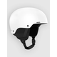 Anon Rime 3 Kids Helmet white eu