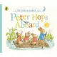 Peter Rabbit Tales - Peter Hops Aboard