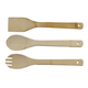 Set Kuhinjskog Pribora 3/1 Woody