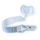 LOVI Baby Shower trak za dudo s sponko, za fante