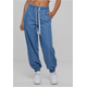 Womens Jogpants - Blue