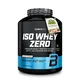 BioTechUSA Protein Iso Whey Zero, vanila, 1816 g
