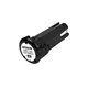 HITACHI Baterija za ručni alat EBM315, 3.6 V, 1300 mAh, Crna