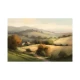 Canvas Slika na platnu Toskana, 150x100cm
